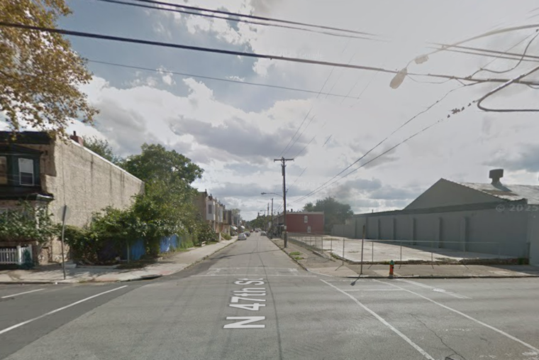 West Philadelphia Community in Mourning After Man Fatally Shot in Own Backyard