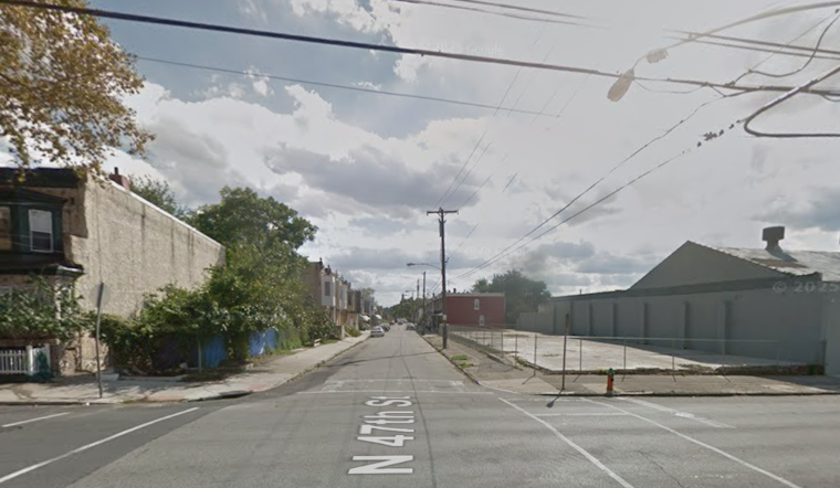 West Philadelphia Community in Mourning After Man Fatally Shot in Own Backyard