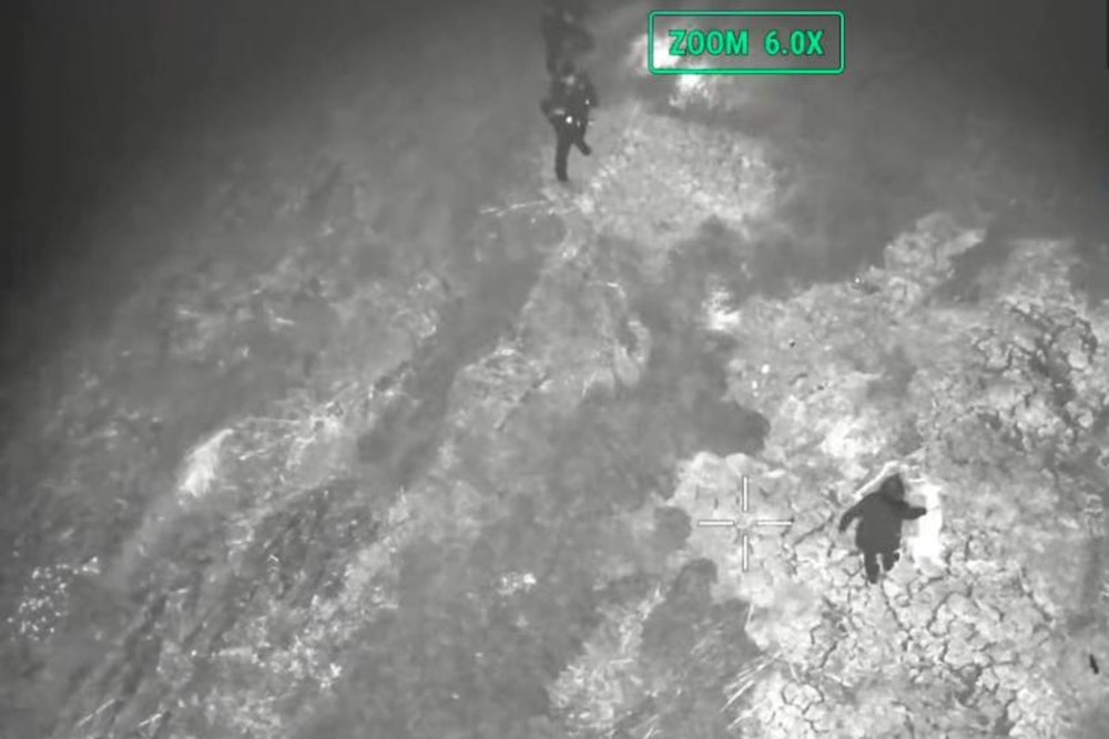 West Sacramento Police Deploy Drone Technology, Rescue Injured Man and Dog After Car Accident