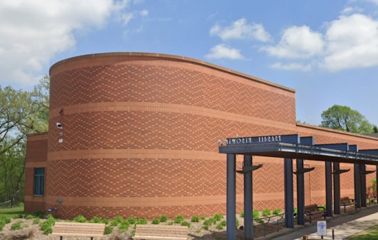 West St. Paul's Wentworth Library to Close for Major Renovations, Temporary Services Planned at Dakota County Northern Service Center