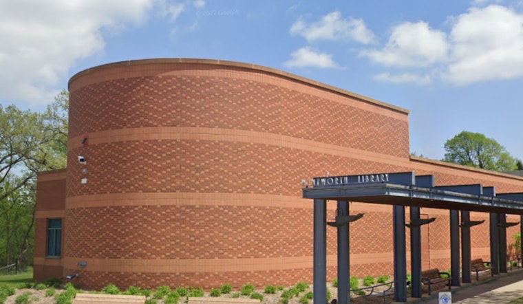 West St. Paul's Wentworth Library to Close for Major Renovations, Temporary Services Planned at Dakota County Northern Service Center