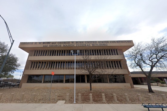 Western District of Texas Sees Surge in Immigration Cases Amid Operation Take Back America