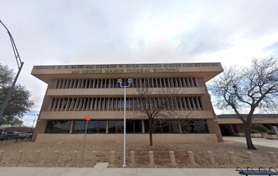 Western District of Texas Sees Surge in Immigration Cases Amid Operation Take Back America