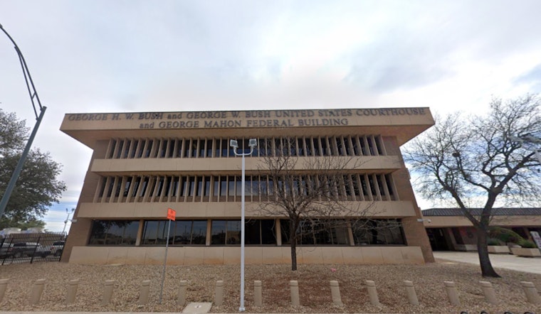 Western District of Texas Sees Surge in Immigration Cases Amid Operation Take Back America