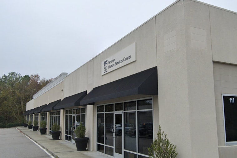 Western Wake County Launches Free Dental Care Clinic for Uninsured Children Up to Age 20