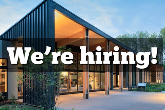 Westwood Hills Nature Center Seeks Passionate Volunteer Receptionist in St. Louis Park