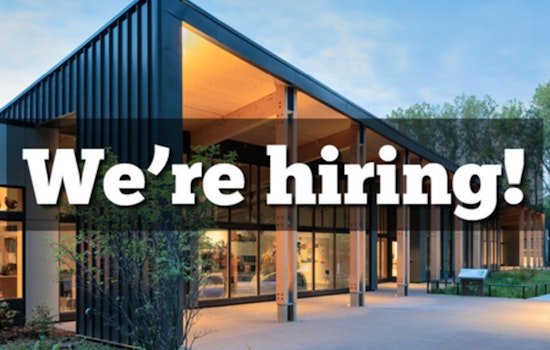 Westwood Hills Nature Center Seeks Passionate Volunteer Receptionist in St. Louis Park