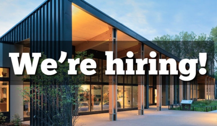 Westwood Hills Nature Center Seeks Passionate Volunteer Receptionist in St. Louis Park