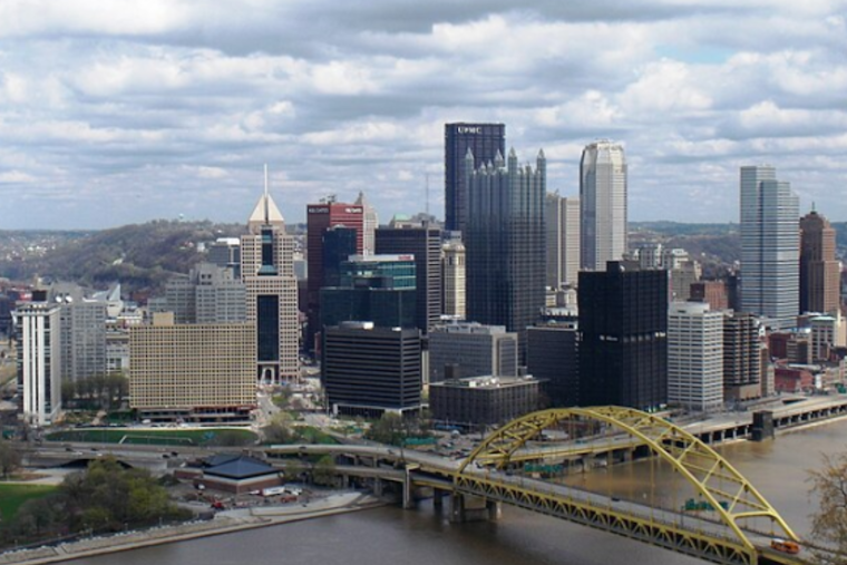 Wet Week Ahead for Pittsburgh: Showers, Thunderstorms, and Fluctuating Temperatures Forecasted