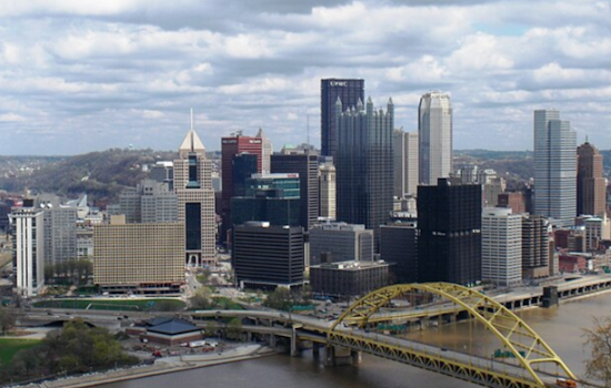 Wet Week Ahead for Pittsburgh: Showers, Thunderstorms, and Fluctuating Temperatures Forecasted