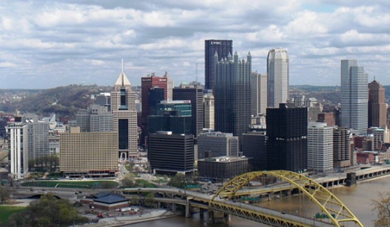 Wet Week Ahead for Pittsburgh: Showers, Thunderstorms, and Fluctuating Temperatures Forecasted