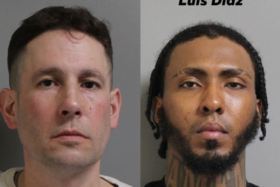 Weymouth Police Arrest Two Men on Drug Charges Amid Crackdown on Narcotics