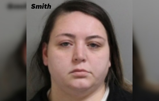 Weymouth Police Seize Drugs and Cash, Woman Charged Following Lee Street Bust