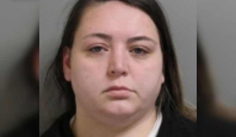 Weymouth Police Seize Drugs and Cash, Woman Charged Following Lee Street Bust