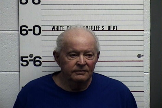 White County School Aid Arrested for Sexual Battery of Minor