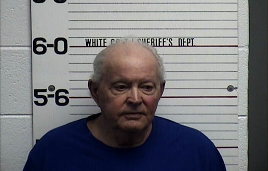 White County School Aid Arrested for Sexual Battery of Minor