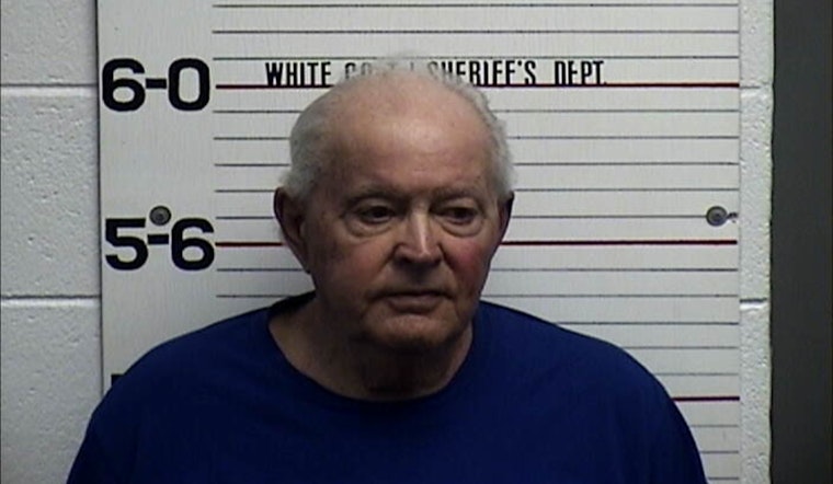White County School Aid Arrested for Sexual Battery of Minor