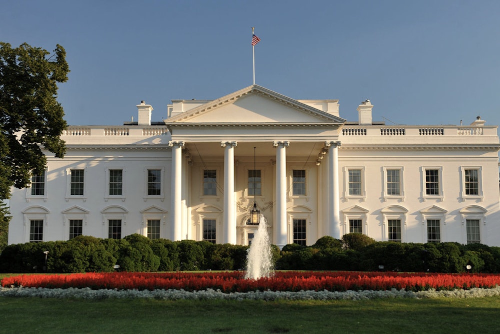 White House Issues Executive Order to Boost National Resilience through Local and Individual Efforts