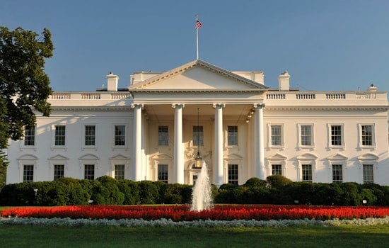 White House Issues Executive Order to Boost National Resilience through Local and Individual Efforts