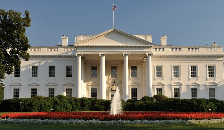 White House Issues Executive Order to Boost National Resilience through Local and Individual Efforts