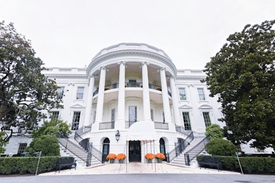 White House Shakes Up Federal Labor Relations, Prioritizes National Security Over Union Protections