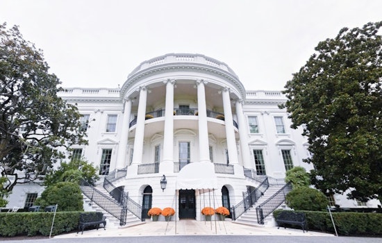 White House Shakes Up Federal Labor Relations, Prioritizes National Security Over Union Protections