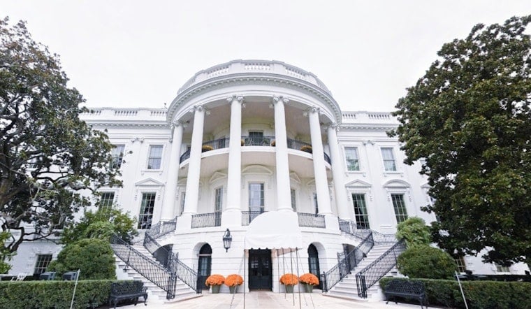 White House Shakes Up Federal Labor Relations, Prioritizes National Security Over Union Protections