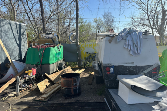 White Settlement and Dallas Police Recover Over $150K in Stolen Equipment, One Arrested on Multiple Charges