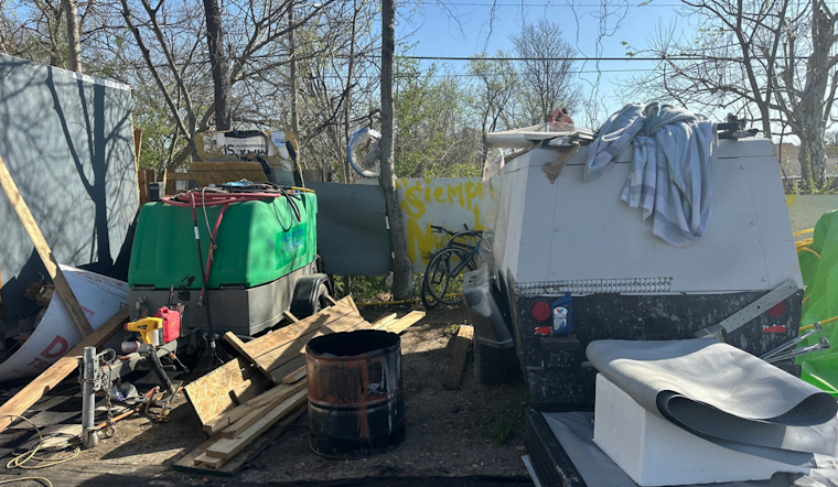 White Settlement and Dallas Police Recover Over $150K in Stolen Equipment, One Arrested on Multiple Charges