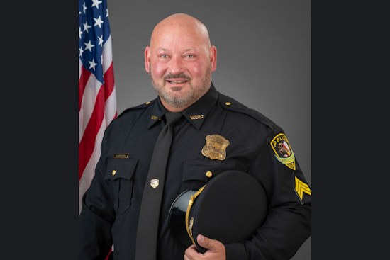 White Settlement Officer Joins Elite Rank of Active Shooter Response Instructors