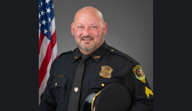 White Settlement Officer Joins Elite Rank of Active Shooter Response Instructors