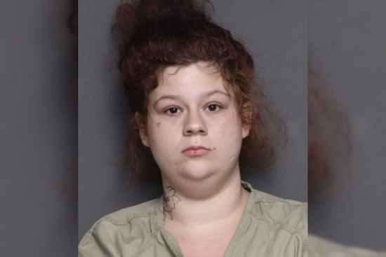 Whitehall Mother Sentenced to 15 Years for Involuntary Manslaughter of Infant Daughter