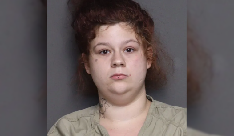 Whitehall Mother Sentenced to 15 Years for Involuntary Manslaughter of Infant Daughter