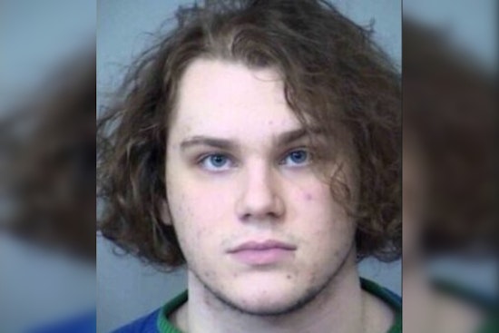William Hines Pleads Guilty to Manslaughter in Preston Lord's Fatal Beating, Faces Up to 21 Years in Prison
