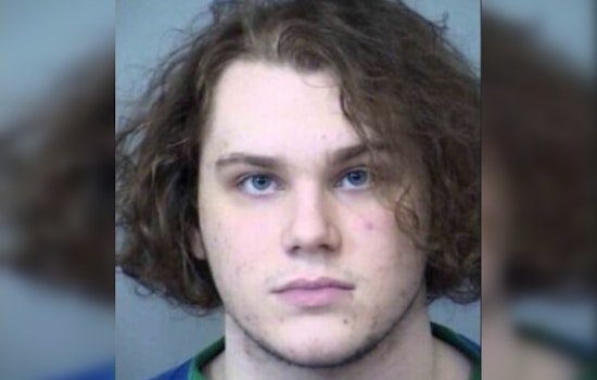 William Hines Pleads Guilty to Manslaughter in Preston Lord's Fatal Beating, Faces Up to 21 Years in Prison