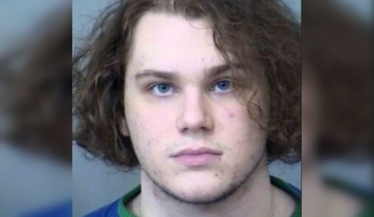 William Hines Pleads Guilty to Manslaughter in Preston Lord's Fatal Beating, Faces Up to 21 Years in Prison