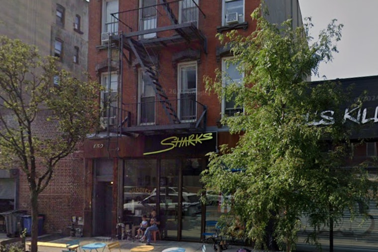 Williamsburg Rallies Behind Buddies Coffee as TikTok Plea Sparks Community Support Amid Rent Struggles