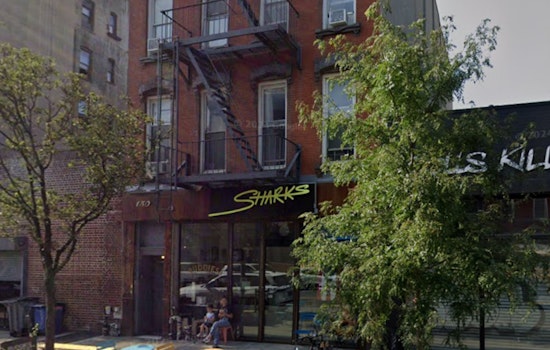 Williamsburg Rallies Behind Buddies Coffee as TikTok Plea Sparks Community Support Amid Rent Struggles
