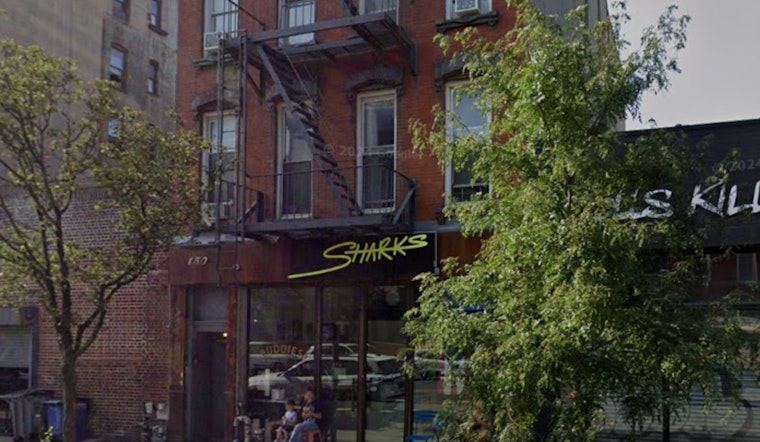 Williamsburg Rallies Behind Buddies Coffee as TikTok Plea Sparks Community Support Amid Rent Struggles