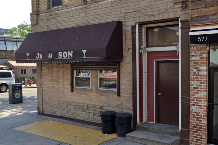 Williamsburg Welcomes Back Beloved JR & Son with Top Chef Alum Patricia Vega at the Helm