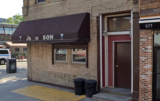 Williamsburg Welcomes Back Beloved JR & Son with Top Chef Alum Patricia Vega at the Helm