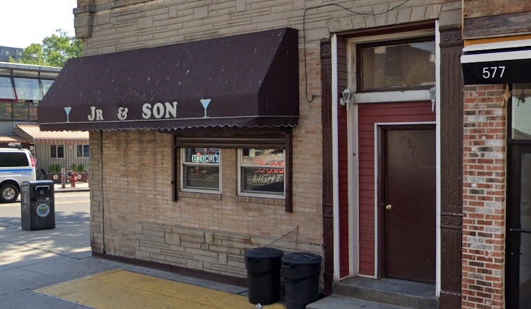 Williamsburg Welcomes Back Beloved JR & Son with Top Chef Alum Patricia Vega at the Helm