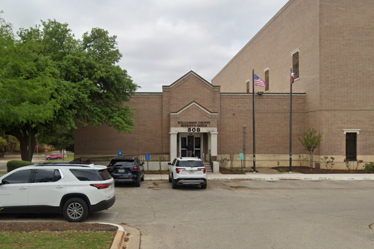 Williamson County Sheriff's Office Alerts to Rise in Sextortion Cases Among Youths