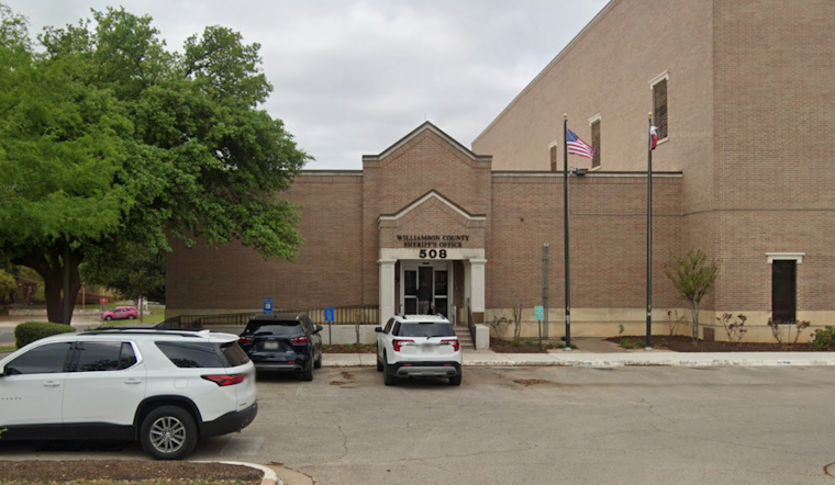 Williamson County Sheriff's Office Alerts to Rise in Sextortion Cases Among Youths