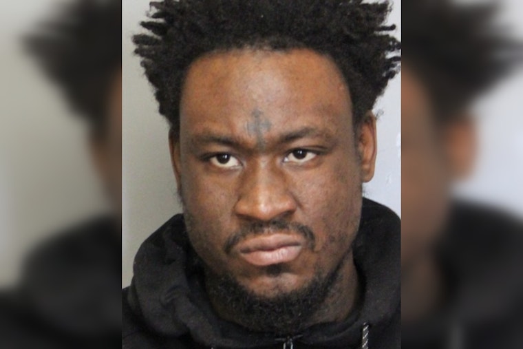 Wilmington Breather Alleged Serial Burglar Jaleel Carter Arrested Amidst String of Break-Ins