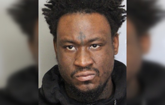 Wilmington Breather Alleged Serial Burglar Jaleel Carter Arrested Amidst String of Break-Ins