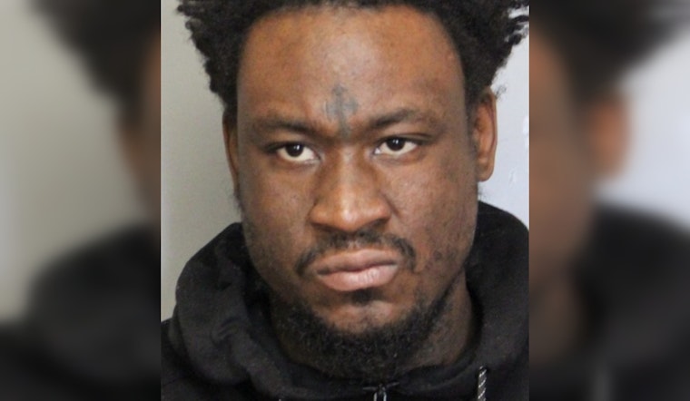 Wilmington Breather Alleged Serial Burglar Jaleel Carter Arrested Amidst String of Break-Ins
