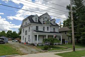 Wilmington College Mourns Sophomore Tony Crane After Fatal Fraternity House Shooting