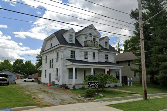 Wilmington College Mourns Sophomore Tony Crane After Fatal Fraternity House Shooting