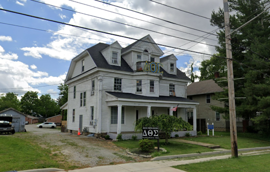 Wilmington College Mourns Sophomore Tony Crane After Fatal Fraternity House Shooting